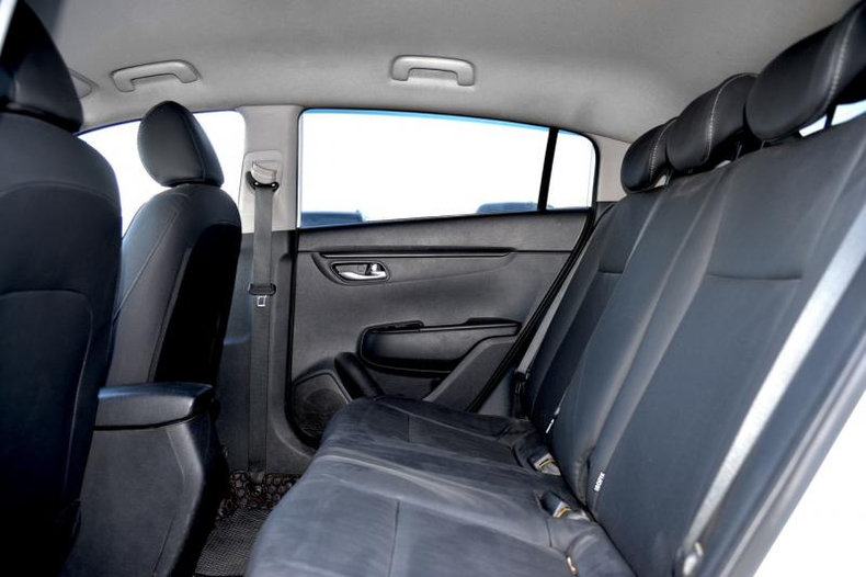 Kia Rio X-Line 1.6 AT FWD (123 л.с.) Premium XL Автомобили с пробегом Шымкент  