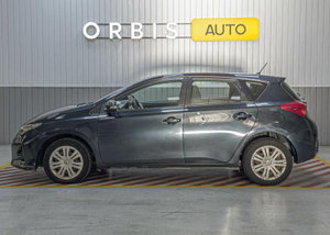 Toyota 1.6 CVT (132 л. с.) ORBIS AUTO г. Алматы