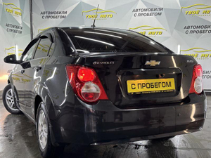Chevrolet 1.6 MT (115 л. с.) LT Твоё авто (Йошкар-Ола)