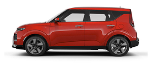 Kia Новый Soul 1.6 AT FWD (123 л.с.) Prestige Саранскмоторс Саранск
