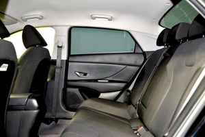 Hyundai Новая Elantra 1.6 MPI 6AT (128 л.с.) Active Автомобили с пробегом Шымкент  