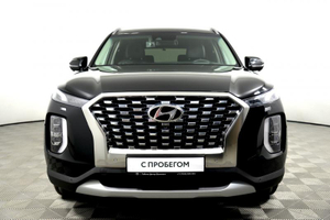 Hyundai Palisade 3.8 AT 4WD (291 л.с.) Lifestyle Автомобили с пробегом Шымкент  