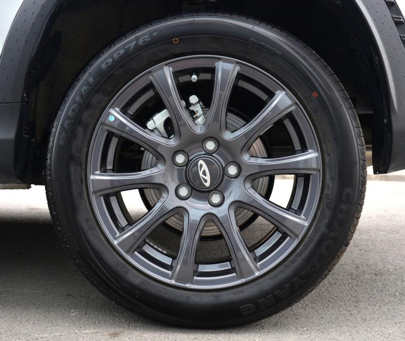 CHERY 1.5 AT FWD (106 л.с.) Premium Автомобили с пробегом Шымкент  