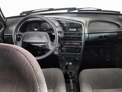 LADA 2114 1.6 MT 8 кл (Евро-3) (81 л. с.)