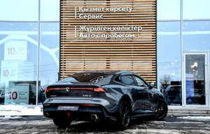 Changan Uni-V 1.5 7DCT FWD (181 л.с.) Tech Автомобили с пробегом Шымкент  