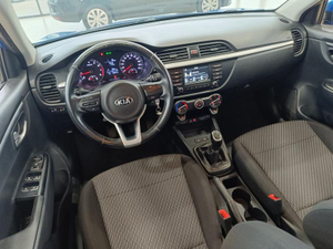 Kia Rio X-Line 1.4 MT FWD (100 л.с.) Comfort  Твоё авто (Киров)