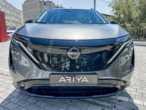 Nissan Ariya AT FWD (242 л.с.) 87 kwh Base Авто Люкс г. Севастополь