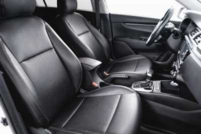 Kia Rio X-Line 1.6 AT (123 л. с.)