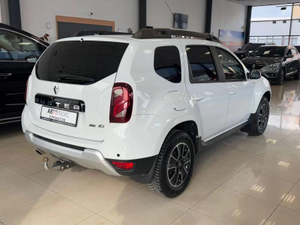 Renault Duster 1.5d MT 4WD (109 л.с.) Luxe Privilege Авто Люкс KIA Севастополь