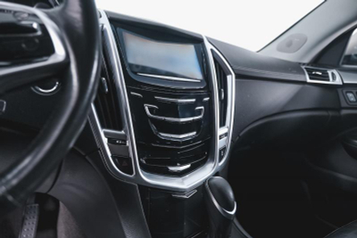 Cadillac SRX 3.0 AT AWD (271 л. с.)