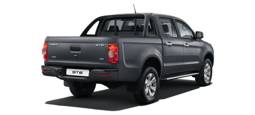 SOLLERS ST6 Пикап 2.0 бензин 176 л.с. Base Аларм-Моторс "Коломяжский" Санкт-Петербург