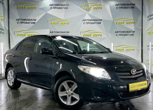 Toyota 1.4 MT (97 л. с.) Престиж Твоё авто (Йошкар-Ола)