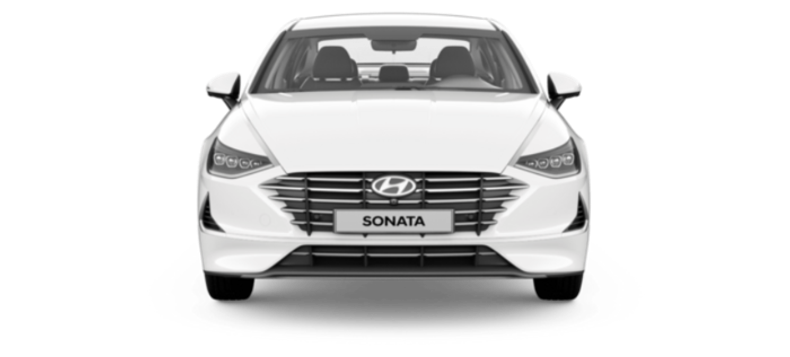 Hyundai Sonata 2.5 6AT FWD (180 л.с.) MPI Business Автомобили с пробегом Шымкент  