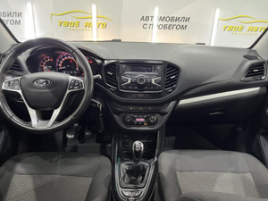 LADA (ВАЗ) Vesta 1.6 MT (106 л. с.) Luxe Твоё авто (Йошкар-Ола)