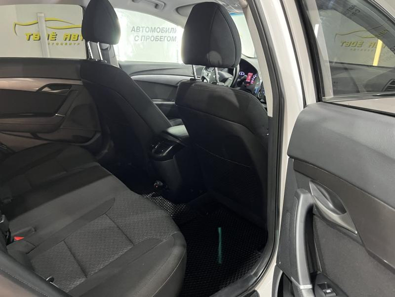 Hyundai i40 1.6 MT FWD (135 л.с.) Comfort Твоё авто (Йошкар-Ола)