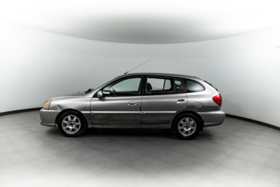 Kia Rio 1.5 MT (97 л.с.)