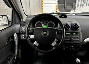 Chevrolet Nexia 1.5 AT (105 л. с.) Elegant AT ORBIS AUTO г. Алматы