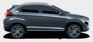 CHERY 1.5 CVT FWD (109 л.с.) Comfort ORBIS AUTO г. Алматы