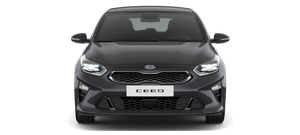 Kia Ceed 1.6 AT FWD (128 л.с.) MPI Prestige Саранскмоторс Саранск