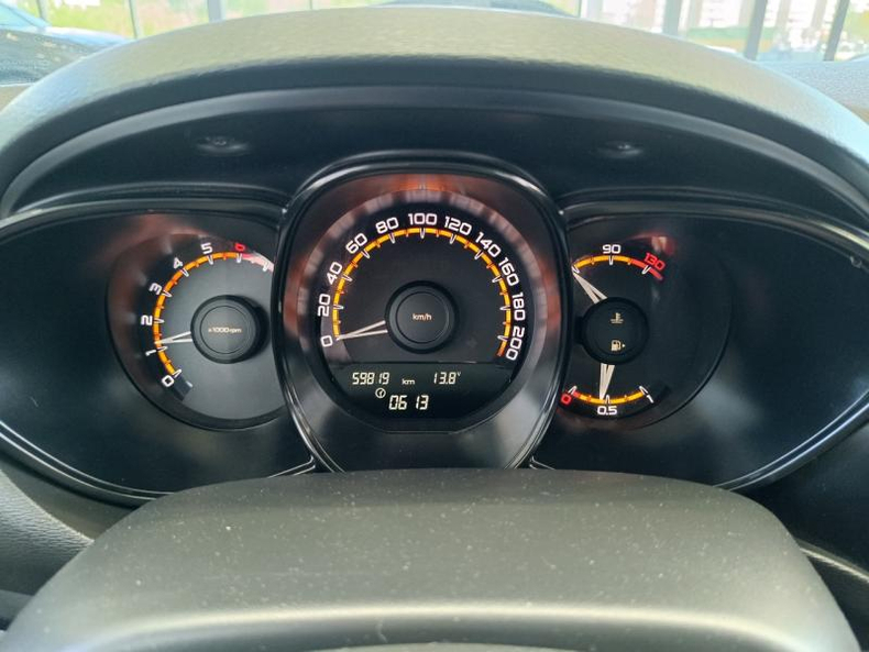 LADA (ВАЗ) Vesta SW 1.6 MT (106 л.с.) Comfort Твоё авто (Киров)