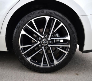 Toyota Camry 2.5 8AT FWD (204 л.с.) Люкс Автомобили с пробегом Шымкент  