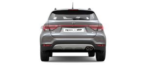 Kia Rio X-Line 1.6 AT FWD (123 л.с.) Comfort XL Саранскмоторс Саранск