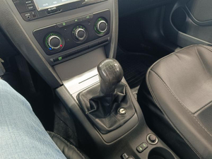 SKODA 1.6 MPI MT (102 л. с.) Ambition Твоё авто (Киров)