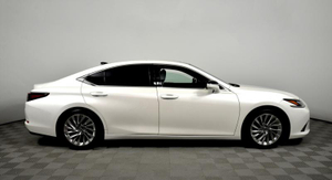Lexus ES 350 AT (250 л.с.) Luxury Автомобили с пробегом Шымкент  