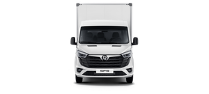 SOLLERS SF5 Промтоварный фургон (Плакметалл) 2.7 дизель 150 л.с. 3.5т L4 Сверхдлинная (L4) Мэйджор Москва