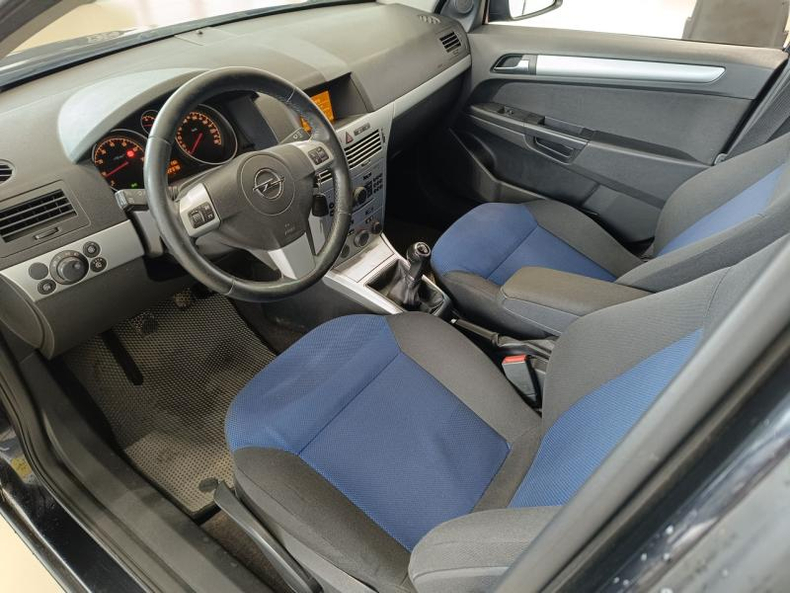 Opel 1.6 MT FWD (115 л.с.) Cosmo Твоё авто (Киров)