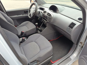 Hyundai 1.6 MT (103 л. с.) Base Твоё авто (Киров)