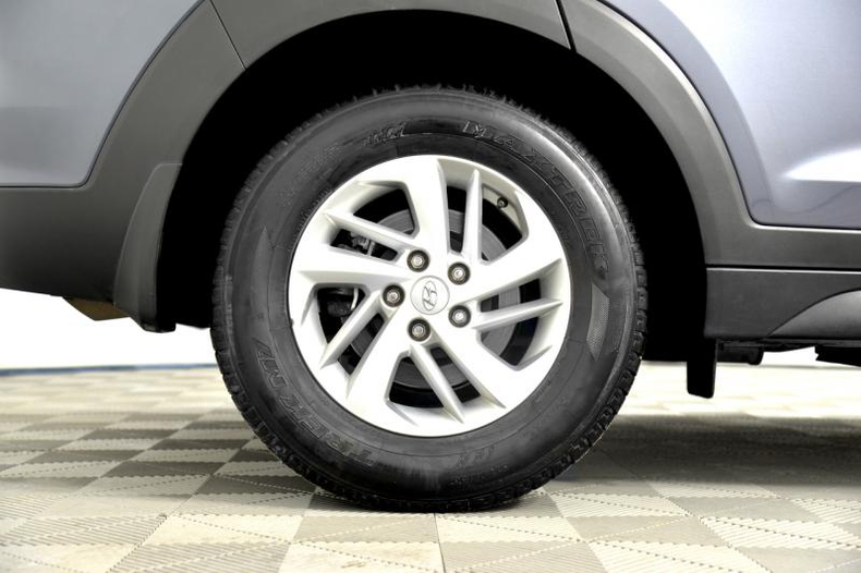 Hyundai Tucson 2.0(149) MPi - 6AT - 2WD Family Автомобили с пробегом Шымкент  