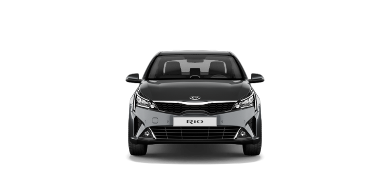 Kia Новый Rio 1.6 AT FWD (123 л.с.) Comfort Саранскмоторс Саранск