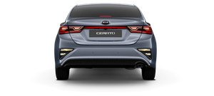 Kia Cerato 2.0 AT FWD (150 л.с.) Theta Luxe Саранскмоторс Саранск