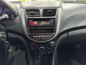 Hyundai 1.6 MT FWD (123 л.с.) Comfort Твоё авто (Йошкар-Ола) Йошкар-Ола