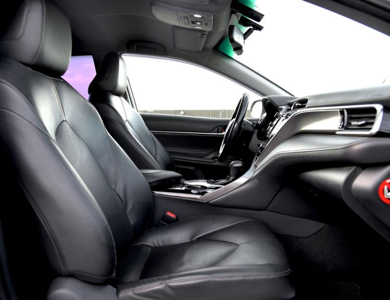 Toyota Camry 2.0 CVT FWD (150 л.с.) Классик Автомобили с пробегом Шымкент  