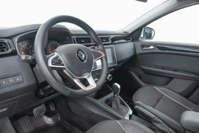 Renault Arkana 1.3 TCe CVT AWD (150 л.с.)