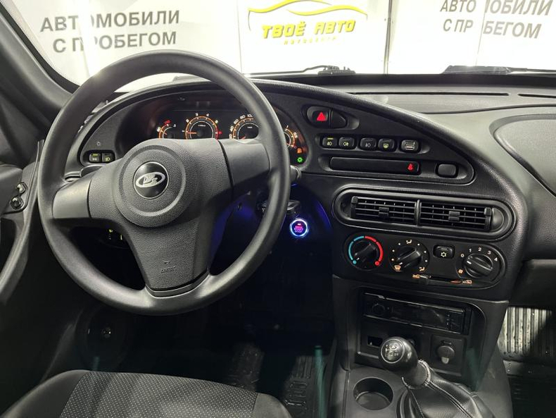 LADA 1.7 MT 4WD (80 л.с.) Luxe Твоё авто (Йошкар-Ола)
