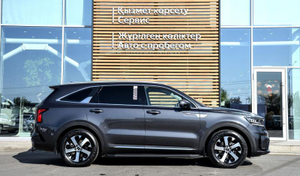 Kia Sorento 2.5 AT 4WD (194 л.с.) Comfort Автомобили с пробегом Шымкент  