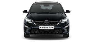 Kia Ceed SW 1.6 MT FWD (128 л.с.) MPI Comfort Саранскмоторс Саранск