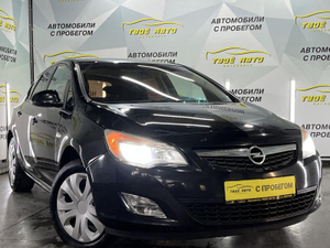 Opel 1.6 MT (115 л. с.) Enjoy Твоё авто (Йошкар-Ола)