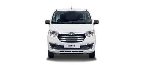 SOLLERS SF1 Цельнометаллический фургон 1.5 бензин 136 л.с. 2.5т L1 Короткая (L1) СИБАВТО Улан-Удэ