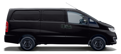 SOLLERS SF1 Цельнометаллический фургон 1.5 бензин 136 л.с. 2.5т L1 Короткая (L1) Авилон Москва