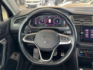 Volkswagen Tiguan 1.4 DCT 4WD (150 л.с.) TSI 4Motion DSG Sportline Авто Люкс KIA Севастополь