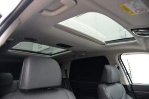 Hyundai Palisade 3.5 AT 4WD (277 л.с.) High-Tech Автомобили с пробегом Шымкент  