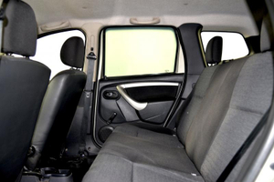 Renault 1.6 MT 4WD (114 л.с.) Автомобили с пробегом Шымкент  