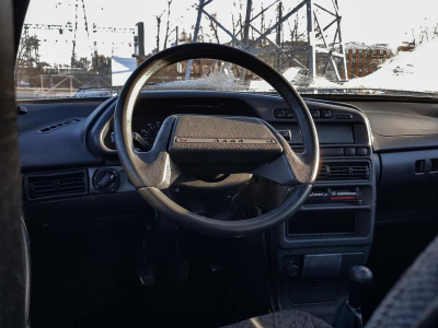 LADA 2114 1.5 MT (77 л. с.)