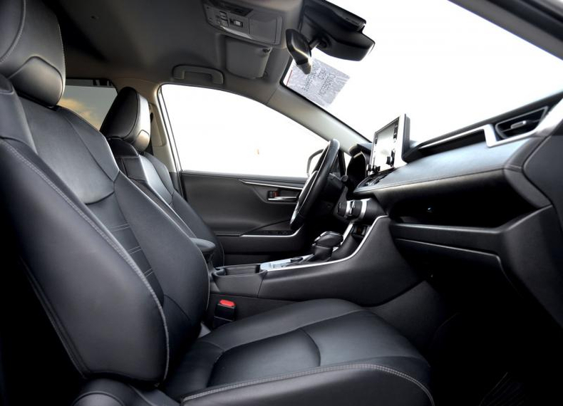 Toyota RAV4 2.0 CVT 4WD (175 л.с.) Люкс 2,0 87 Автомобили с пробегом Шымкент  