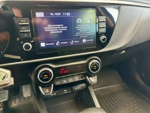 Kia Rio X 1.6 AT (123 л. с.) Prestige Авто Люкс KIA Севастополь