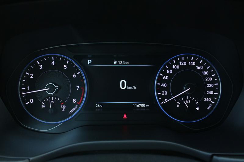 Hyundai Palisade 3.5 AT 4WD (277 л.с.) Elegance Автомобили с пробегом Шымкент  
